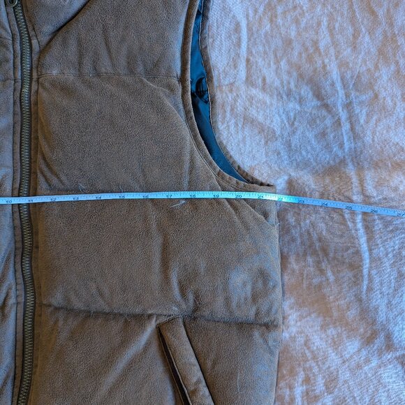 Alf Down Vest - Picture 4 of 5